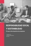 Imagen de archivo de Responsabilidad social y sostenibilidad. El marco de actuacin de la empresa a la venta por Librairie Th  la page