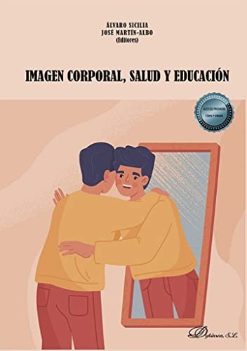 Imagen de archivo de Imagen corporal, salud y educacin a la venta por AG Library