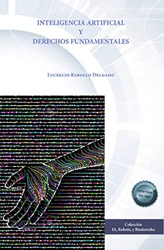 Imagen de archivo de Inteligencia artificial y Derechos fundamentales a la venta por AG Library