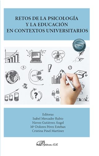 9788411705165: Retos de la psicologa y la educacin en contextos universitarios