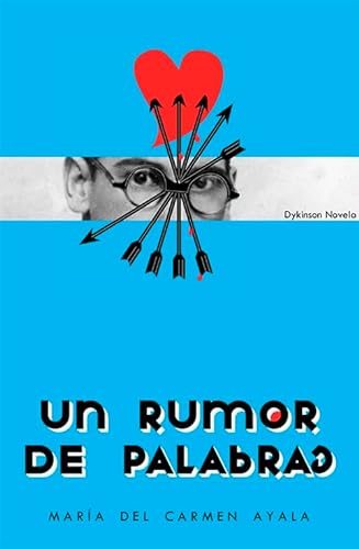 Stock image for Un rumor de palabras for sale by AG Library