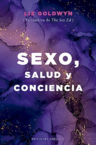 9788411720144: Sexo, salud y conciencia (Spanish Edition)