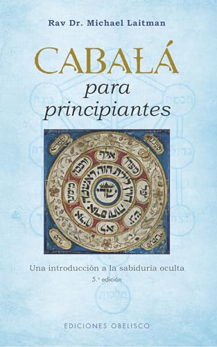 Imagen de archivo de Cabala para principiantes / Kabbalah for Beginners: Una Introduccion a La Sabiduria Oculta a la venta por Revaluation Books