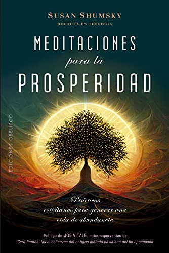 9788411720243: Meditaciones para la prosperidad: Prcticas cotidianas para generar una vida de abundancia (Spanish Edition)