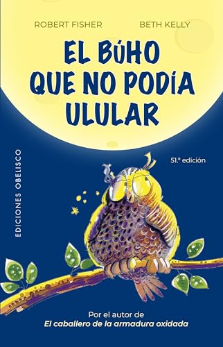 9788411720939: El bho que no poda ulular (N.E.) (Spanish Edition)