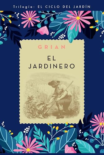 Imagen de archivo de El jardinero (N.E) (Spanish Edition) a la venta por Lakeside Books