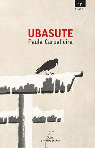 Imagen de archivo de Ubasute a la venta por AG Library