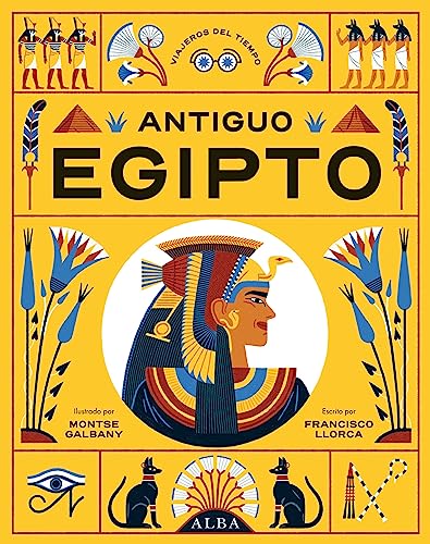 Stock image for ANTIGUO EGIPTO. for sale by KALAMO LIBROS, S.L.
