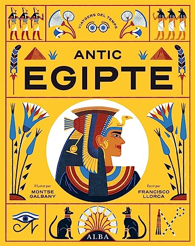 Stock image for ANTIC EGIPTE. for sale by KALAMO LIBROS, S.L.