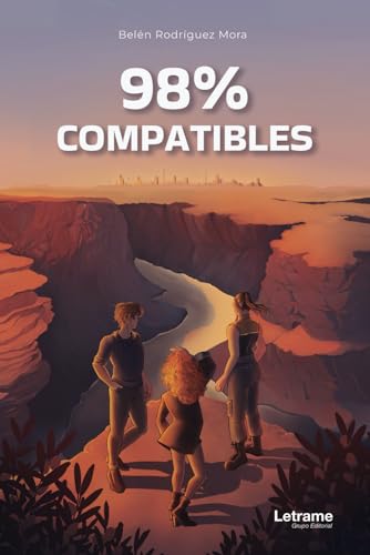 Beispielbild fr 98% Compatibles (Spanish Edition) zum Verkauf von Book Deals