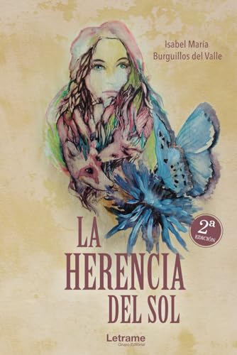 Imagen de archivo de La herencia del sol. 2 edicin (Spanish Edition) a la venta por GF Books, Inc.