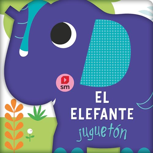 Stock image for El elefante juguetn for sale by Agapea Libros