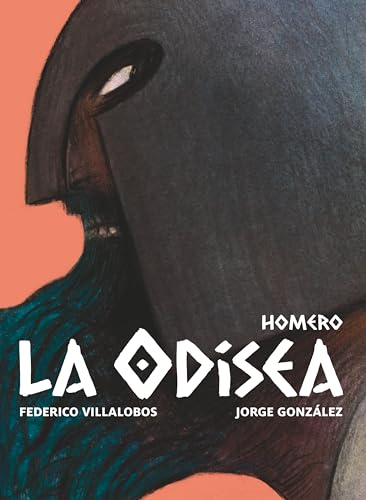 Stock image for La Odisea for sale by AG Library