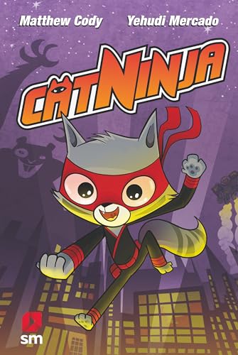 Stock image for Catninja for sale by Agapea Libros