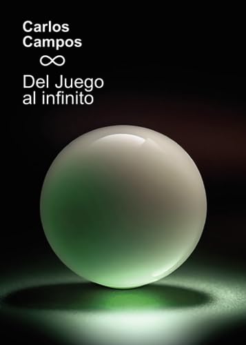 Stock image for DEL JUEGO AL INFINITO for sale by Siglo Actual libros