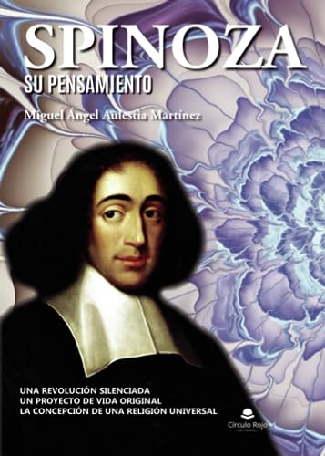 Beispielbild fr Spinoza: su pensamiento (Spanish Edition) zum Verkauf von Books Unplugged