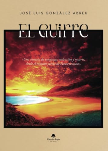 Stock image for EL GUIRRE for sale by Siglo Actual libros