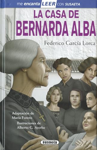 Stock image for La casa de Bernarda Alba for sale by Agapea Libros