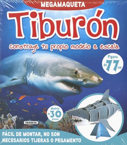 Imagen de archivo de TIBURON a la venta por Antrtica