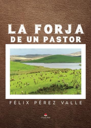 Imagen de archivo de LA FORJA DE UN PASTOR a la venta por Siglo Actual libros