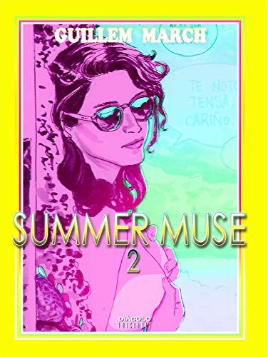 Stock image for SUMMER MUSE 02 for sale by MusicMagpie