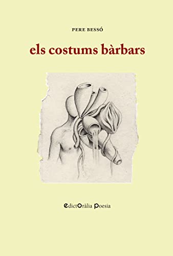 Stock image for ELS COSTUMS BRBARS for sale by KALAMO LIBROS, S.L.