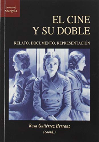 Imagen de archivo de EL CINE Y SU DOBLE a la venta por AG Library