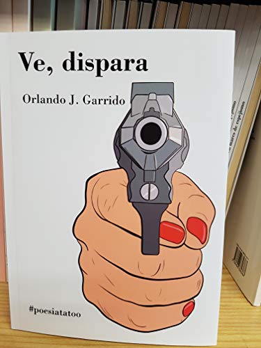 Stock image for Ve, Dispara for sale by AG Library