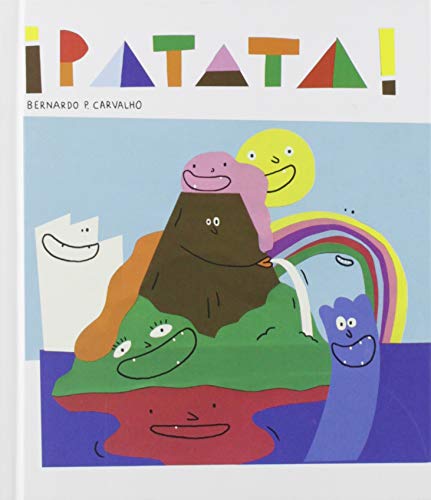 Imagen de archivo de PATATA! a la venta por AG Library