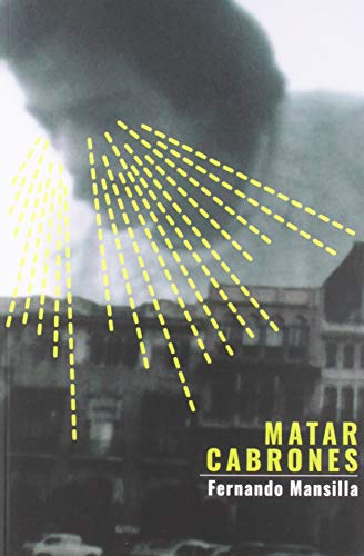 Imagen de archivo de Matar Cabrones a la venta por medimops