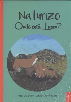 Stock image for Naturizo Onde est Lusco? for sale by AG Library
