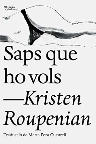 Stock image for SAPS QUE HO VOLS for sale by KALAMO LIBROS, S.L.