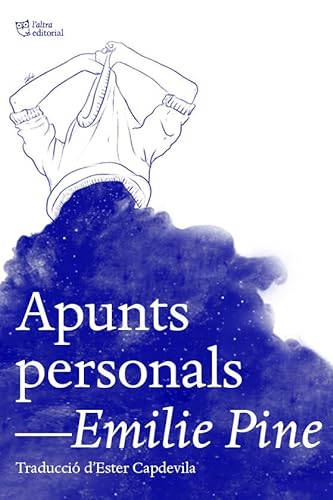 Stock image for APUNTS PERSONALS for sale by KALAMO LIBROS, S.L.