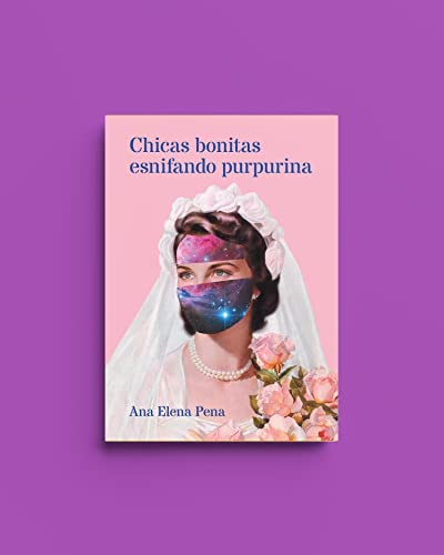 Imagen de archivo de Chicas bonitas esnifando purpurina. a la venta por Agapea Libros