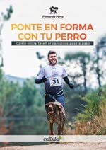 Imagen de archivo de Ponte en forma con tu perro a la venta por Reuseabook