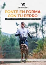 Stock image for Ponte en forma con tu perro for sale by Reuseabook