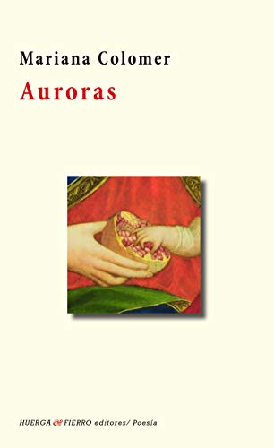 Imagen de archivo de AURORAS a la venta por KALAMO LIBROS, S.L.