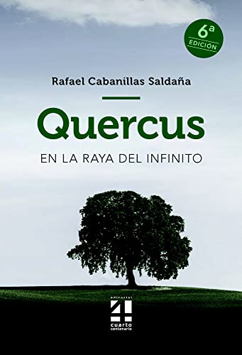 Imagen de archivo de QUERCUS - EN LA RAYA DEL INFINITO: QUERCUS a la venta por medimops