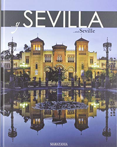Imagen de archivo de y Sevilla = and Seville a la venta por AG Library