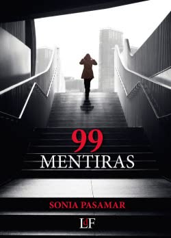 Stock image for 99 mentiras for sale by AG Library