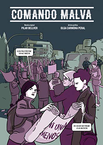 Immagine dell'editore per Comando Malva venduto da Wonder Book