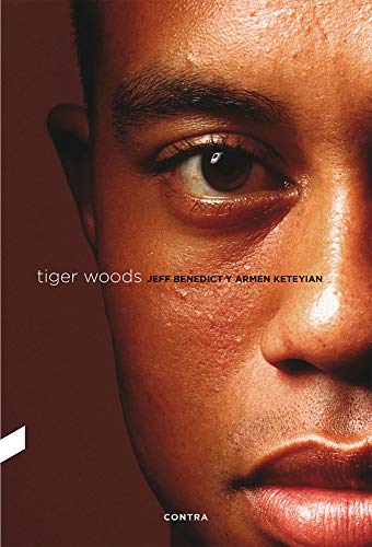 Imagen de archivo de Tiger Woods (1) (Spanish Edition) a la venta por GoodwillNI