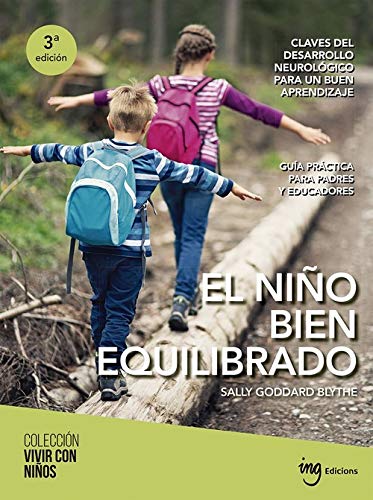 Stock image for El nio bien equilibrado for sale by Books Unplugged