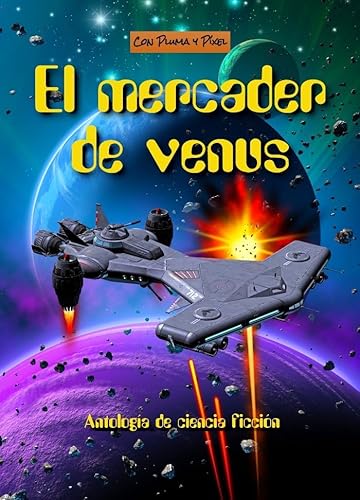 Stock image for El mercader de Venus for sale by AG Library