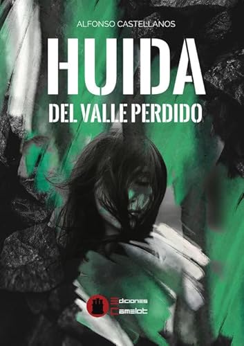 9788412032901: Huida del valle perdido (SIN COLECCION)