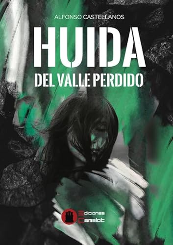 Stock image for Huida del valle perdido for sale by AG Library
