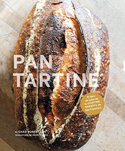 Stock image for PAN TARTINE for sale by KALAMO LIBROS, S.L.