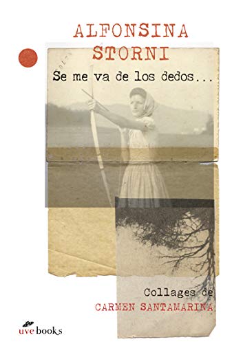 Imagen de archivo de SE ME VA DE LOS DEDOS. a la venta por KALAMO LIBROS, S.L.