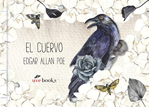 Beispielbild fr EL CUERVO zum Verkauf von KALAMO LIBROS, S.L.