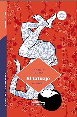 Stock image for EL TATUAJE for sale by KALAMO LIBROS, S.L.